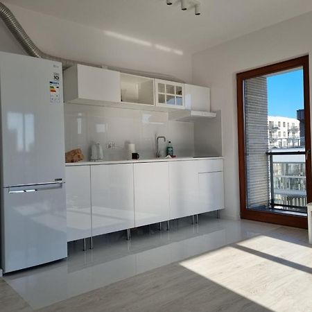 Apartament Chrobrego グダニスク エクステリア 写真