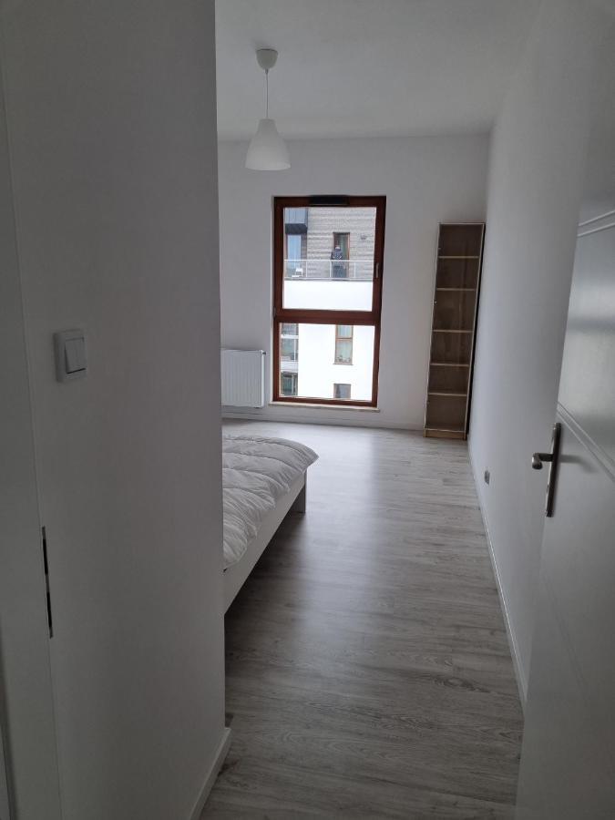 Apartament Chrobrego グダニスク エクステリア 写真